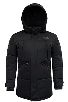Куртка утепленная The North Face 80597001920 Gore-Tex Elongated Black
