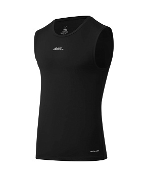 Майка компрессионная CAMP PerFormDRY Baselayer SL Tee Black