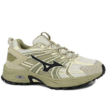 Кроссовки Mizuno Sortstyle FIYI TL Light Khaki