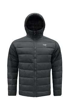 Куртка Arcteryx Thorium AR Hoody Men's 1472-2011 Dark Gray