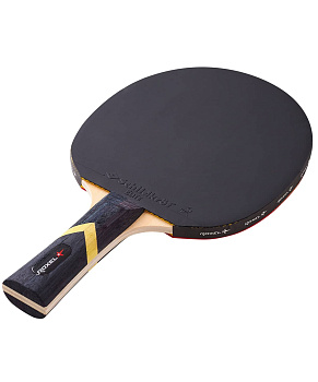 Ракетка для настольного тенниса Roxel 1* Forward, коническая