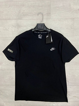 Футболка Nike Dri-Fit 4031832005 GT Black