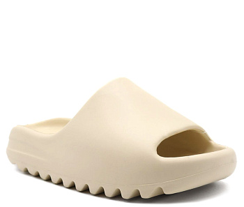 Шлепанцы Adidas Yeezy Slide FU8355 U Beige