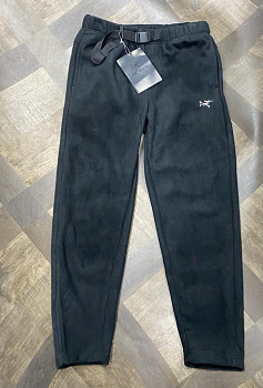 Брюки флисовые Arcteryx Delta LT 743802185 Fleece Black