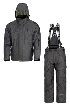 Костюм горнолыжный Morrow XORIGIN Gray
