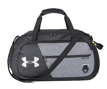 Спортивная сумка UArmour X XSTORM 40125A8621 Black / Gray