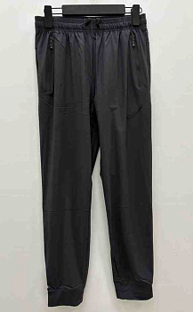 Спортивные брюки Nike Dri-Fit 501CK2114 Dark Gray