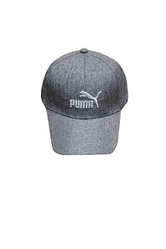Кепка Puma Ess Cap 845592038671 Dark Gray