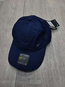 Кепка Nike Heritage 943092 Dark Blue