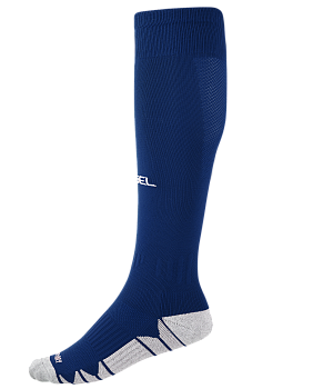 Гетры футбольные Jögel MATCH SOCKS JD1GA0125.Z4, темно-синий