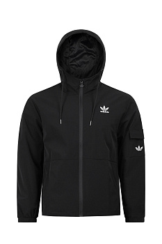 Ветровка Adidas Originals 50118A2309 Black