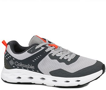 Кроссовки Columbia Climalite 50409A3101 Gray / White