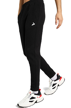 Спортивные брюки Demix Sport 110200DMX Black