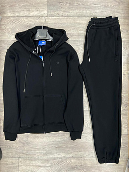 Костюм утепленный Adidas Originals 85TA60111B Flice Black
