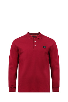 Поло Bogner Fire + Ice 94918P21650 Vinous