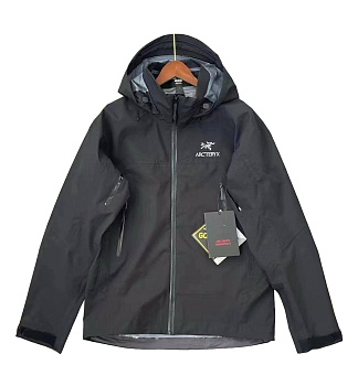 Куртка Arcteryx Beta SL Gore-Tex Pro 2 Black