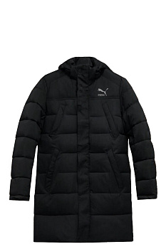 Куртка утепленная Puma Sportswear 9808567 Elongated Black