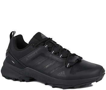 Кроссовки Adidas Terrex GTX 650405A418 Leather Black