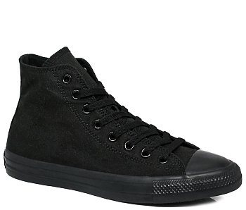 Кеды Converse CT All Star Ox High All Black