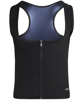 Жилет для похудения STARFIT SU-203 Black