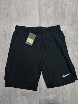 Шорты спортивные Nike Dri-FIT 405CU4946 Black