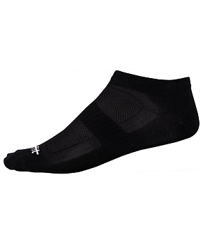 Носки низкие STARFIT SW-203 Black - 2 пары