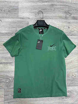 Футболка Nike Sports Gear 50217A8808 Light Green
