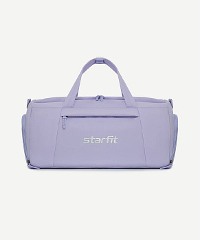 Сумка спортивная Starfit Shape SDB25LW, лиловый, 25л