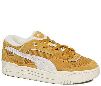 Кроссовки Puma 180 Tones 396025 04 Yellow / Beige