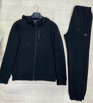 Костюм спортивный Adidas Terrex 50806A8008 All Black