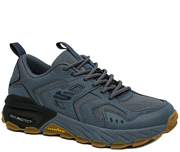 Кроссовки Skechers Arch Fit Rubious 237307 Dimgray