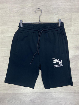 Шорты спортивные Nike Moving Co. 50406A2025004 M Black