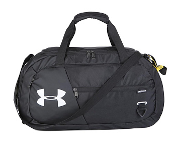 Спортивная сумка UArmour X XSTORM 40125A8621 Black / White