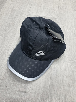 Кепка Nike Dri-Fit 40513A56323 Black