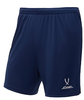 Шорты волейбольные Jögel Camp JC3SH0121.Z4 Dark Blue