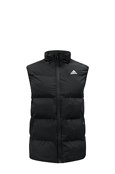 Жилет утепленный Adidas Windbreaker 40229022985 Black