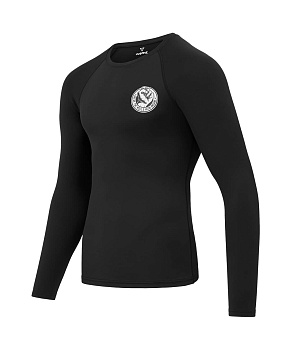 Костюм для тренировок 4 в 1 Insane IRON, черный