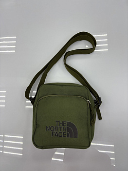 Сумка The North Face 50220A8079 Khaki / Black
