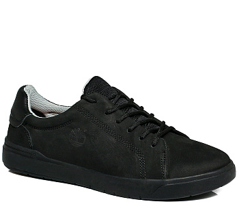 Полуботинки Timberland 40508A136 Nubuk Black