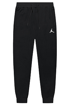 Спортивные брюки Nike Jordan 76550803 Black