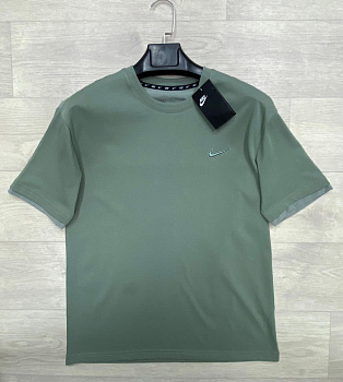Футболка Nike Sportswear 502K72100 Green