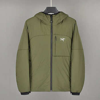 Куртка Arcteryx Therme Parka Men's 8010 L07007900 Khaki