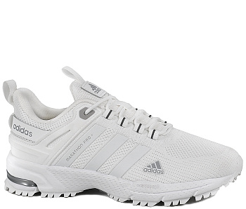 Кроссовки Adidas Marathon Pro+ 50225B1507 U All White