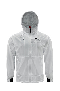 Ветровка штормовка Nike Training 40429A6676 White