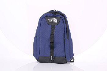 Сумка-рюкзак The North Face 822TNF922 Dark Blue / Black