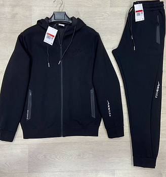 Костюм спортивный Nike Air Running 50820A886126A Black