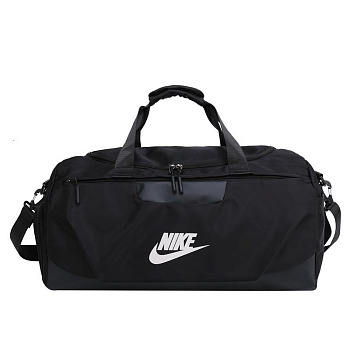 Спортивная сумка Nike Air Heritage Black