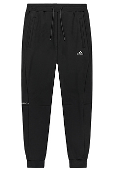Утеплённые брюки Adidas Essentials 40819A60037С Black