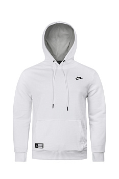 Худи Nike Trem 41224A9902 White