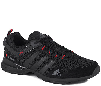 Кроссовки Adidas Daroga ClimaProof 40419A816 Black / Red
